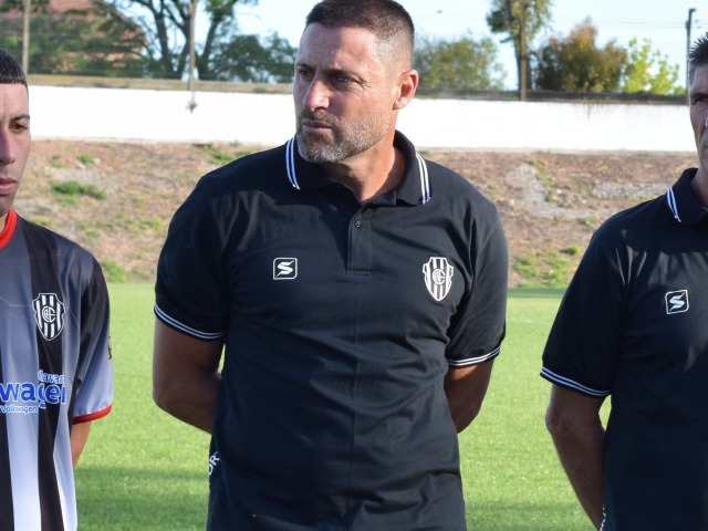 �Jugar el �ltimo partido del a�o es muy importante�